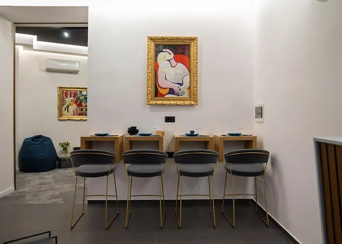 Hart Boutique Hotel