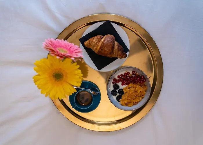 Hart Boutique Hotel