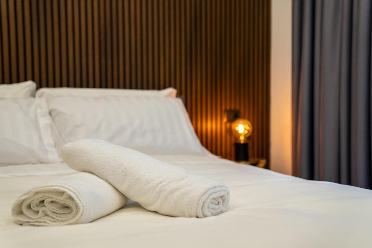 Hart Boutique Hotel Nápoles
